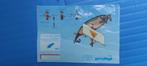 Playmobil 4241 - Egyptische boot, Kinderen en Baby's, Speelgoed | Playmobil, Ophalen, Zo goed als nieuw, Complete set