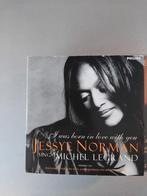 Cd. Jerssey Norman sings Michel Legrand., Ophalen of Verzenden, Zo goed als nieuw