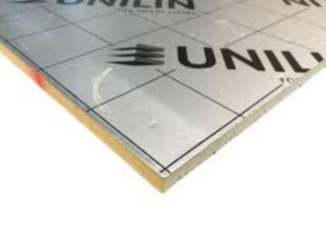 isolatieplaten, Doe-het-zelf en Bouw, Isolatie en Afdichting, Ophalen