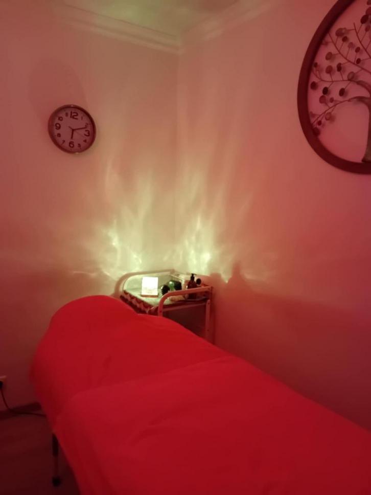 Patricia massage Nimy 0475694947, Diensten en Vakmensen, Welzijn | Overige