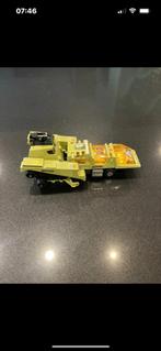 Vintage jaren ‘70: Matchbox, Adventure 2000, Raider Command, Antiek en Kunst, Antiek | Speelgoed, Verzenden