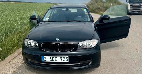 BMW 1-serie automaat, Auto's, BMW, Bedrijf, 1 Reeks, ABS, Automaat, Ophalen