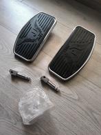 2 repose pieds universel nouveau jamais utilisé pour Biker, Motoren, Onderdelen | Merk-onafhankelijk, Ophalen