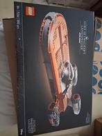 Luke Skywalker landspeeder, Ophalen of Verzenden, Lego