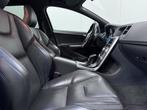 Volvo V60 2.0 Diesel Autom. - Ocean Race - Airco - Topstaat!, Auto's, Volvo, 4 cilinders, 1969 cc, 0 kg, Parkeersensor