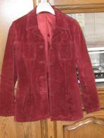 3 vestes rouges pour femmes, Vêtements | Femmes, Comme neuf, Taille 38/40 (M), Rouge, Enlèvement ou Envoi