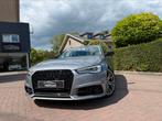 Audi A6 2.0 TDi Ultra S Line, Auto's, Audi, Voorwielaandrijving, 4 cilinders, Leder, Bedrijf