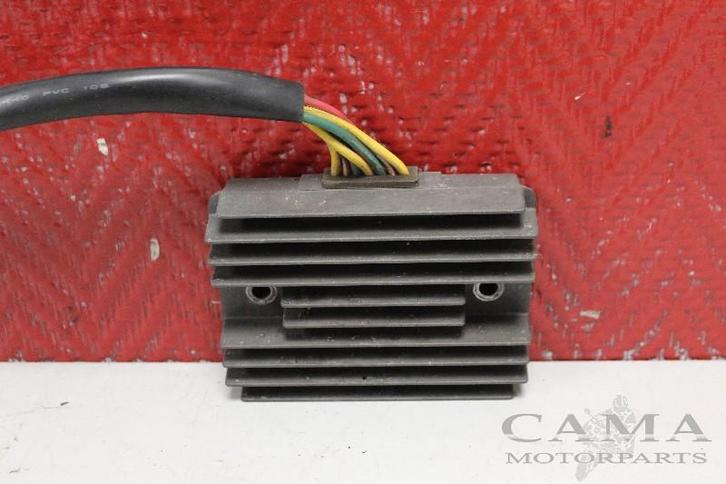 SPANNINGSREGELAAR Ducati Hypermotard 796 2009-2012, Motoren, Onderdelen | Ducati, Gebruikt