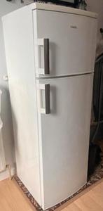 Schitterende AEG koelkast/vriezer als nieuw, Zo goed als nieuw, Ophalen