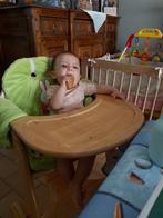 Park hout, Kinderen en Baby's, Babyparken, Ophalen, Gebruikt