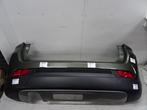 BUMPER ACHTER Jeep Compass (MP) (01-2016/-), Gebruikt, Achter, Jeep, Bumper