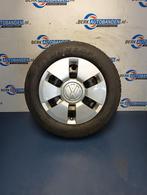 Originele Volkswagen UP Winterset 14 inch 4x100 58,1 ET35 me, Auto-onderdelen, 14 inch, Gebruikt, Velg(en), Ophalen of Verzenden