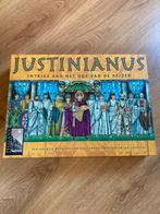 Gezelschapsspel Justianus, Nieuw, Ophalen of Verzenden