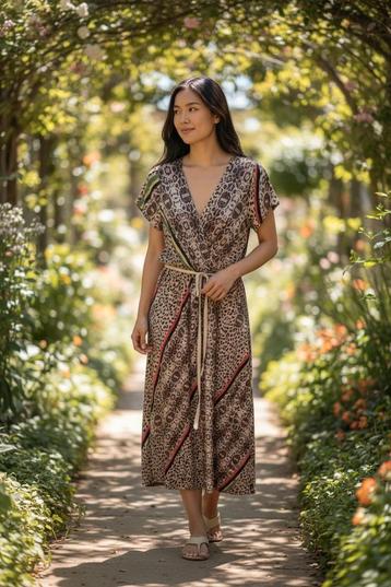 ✨️KORTING‼️MINERVA MODA NIEUWE Jurk Maat S/M✨️ beschikbaar voor biedingen