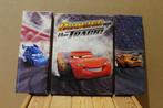 Canvas Cars 3 delig, Ophalen of Verzenden, Zo goed als nieuw, Wanddecoratie