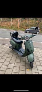 Scooter a klasse, Fietsen en Brommers, Ophalen of Verzenden, Zo goed als nieuw
