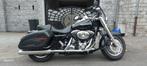 HARLEY DAVIDSON ROAD KING - 2007 - 12.000 €, Motos, Motos | Harley-Davidson, Autre, 1584 cm³, Entreprise