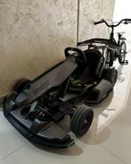 Kart électrique SEGWAY Ninebot GoKart Pro 37 km/h, Comme neuf, Enlèvement ou Envoi, Kart