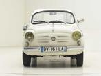 FIAT 600 JOLLY GHAI *NO RESERVE*, Auto's, Cabriolet, Overige brandstoffen, Bedrijf, Handgeschakeld