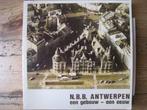 N.B.B. Antwerpen, een gebouw - een eeuw, catalogus, Boeken, Ophalen of Verzenden