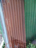 Retro wall, Doe-het-zelf en Bouw, Ophalen, Gebruikt