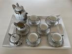 Vintage Thee/Koffie Set, Ophalen of Verzenden