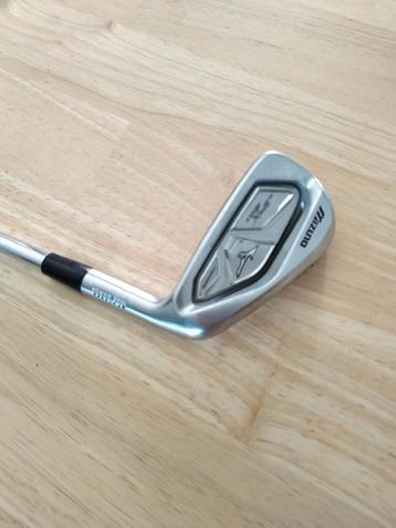 Mizuno JPX 850 — Iron 6 beschikbaar voor biedingen