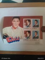 Elvis Presley postzegels, Postzegels en Munten, Ophalen of Verzenden