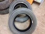 2 pneus Dunlop 175/ 65 R14 sans jante, Autos : Pièces & Accessoires, Pneus & Jantes, Pneu(s), Utilisé, Enlèvement ou Envoi, 175 mm