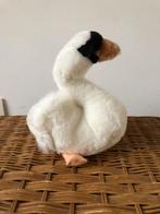 Zwaan knuffel, Tuin en Terras, Ophalen of Verzenden, Zo goed als nieuw