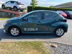 Toyota Yaris Dynamic 1.5HYB CVT, Auto's, Automaat, USB, 1490 cc, 5 deurs