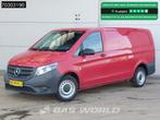 Mercedes Vito 111 L2H1 Navi Trekhaak Airco Euro6 L2 Climatis, Autos, Achat, Euro 6, Entreprise, Boîte manuelle