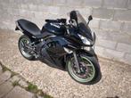Kawasaki ER6F Abs laag km, Motoren, Motoren | Kawasaki, 2 cilinders, Particulier, ABS