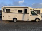 Weinsberg CaraLoft 650 MEG Kerstactie €8000 korting!, Caravanes & Camping, Camping-cars, Autres marques, Entreprise, Semi-intégral