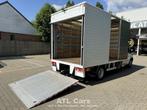 Ford Transit 2.2 DIESEL | MEUBELBAK | LIFT | EURO5 |1J GARAN, Auto's, Voorwielaandrijving, Lederen bekleding, 4 cilinders, 2800 kg