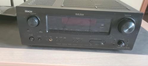 Denon AVR-1909, TV, Hi-fi & Vidéo, Amplificateurs & Ampli-syntoniseurs, Ne fonctionne pas, 7.1, 60 à 120 watts, Denon, Enlèvement