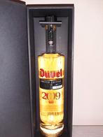 Duvel whisky 2009, Enlèvement, Neuf