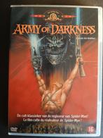 Army of darknes (1992) Bruce Campbell, Vanaf 16 jaar, Ophalen of Verzenden, Zo goed als nieuw