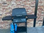 GAS BBQ BROIL KING op wieltjes, Tuin en Terras, Ophalen, Zo goed als nieuw