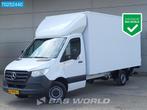 Mercedes Sprinter 317 CDI Bakwagen Laadklep Camera Meubelbak, 2590 kg, Gebruikt, Euro 6, 4 cilinders