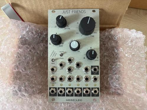 Modular synth - eurorack modules & more (list updated), Muziek en Instrumenten, Soundmodules, Zo goed als nieuw, Overige merken