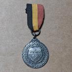 BELGIË: burgerlijke medaille de oude berg 1831-1937, Ophalen of Verzenden