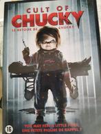 Dvd s Chucky horror, Cd's en Dvd's, Dvd's | Horror, Ophalen