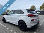 Hyundai i30 1.0 BENZINE | BLACK EDITION | LAGE KM | CAMERA, Auto's, Voorwielaandrijving, 120 pk, Bedrijf, 3 cilinders