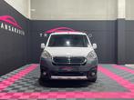 PEUGEOT PARTNER TEPEE 1.2 ESSENCE /Euro 6b/ FAIBLE KM, Autos, Peugeot, Achat, Euro 6, Entreprise, Boîte manuelle