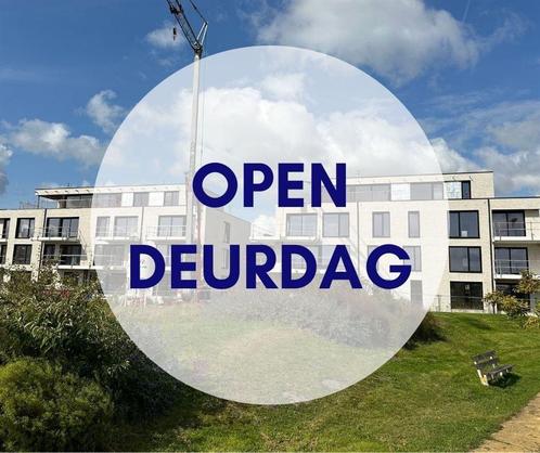 Studio te koop in Evergem, 1 slpk, Immo, Huizen en Appartementen te koop, Studio