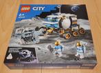 Lego 60348 - Het voertuig voor de verkenning van de maan, Kinderen en Baby's, Speelgoed | Duplo en Lego, Ophalen of Verzenden