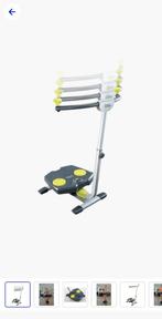 Twist & Shape lichaamstrainer, Sport en Fitness, Fitnessapparatuur, Ophalen