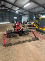 1 porte-outils Köppl, Köppl, Enlèvement ou Envoi, Tondeuses à gazon à essence, 50 cm ou plus