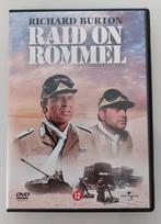 Raid on rommel, Cd's en Dvd's, Dvd's | Actie, Ophalen of Verzenden, Zo goed als nieuw, Oorlog